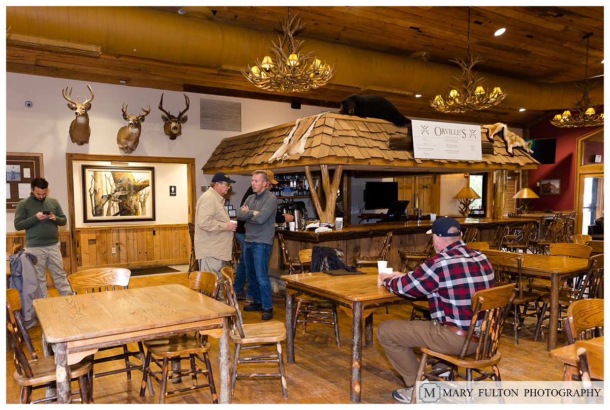 Sporting Clays Fundraiser Benefiting St. Benedict, St. Francis, & St. Isaac Parishes